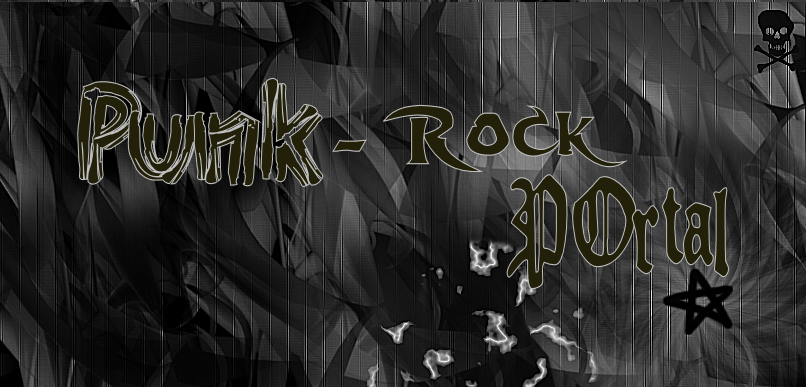 Punk - Rock Portal
